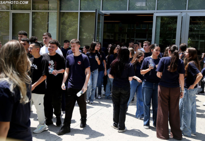 Nis plotësimi i formularit A1 për Maturën Shtetërore 2026