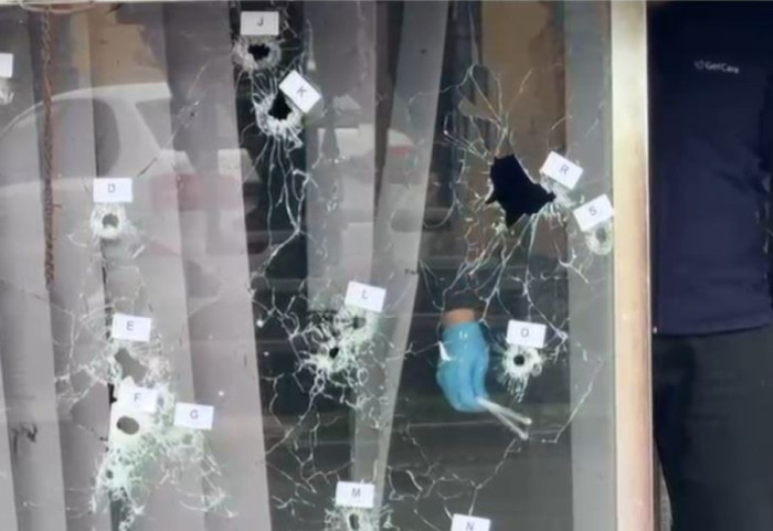 Atentati në Lezhë, zbardhet dëshmia e policit: Qëllova për të...