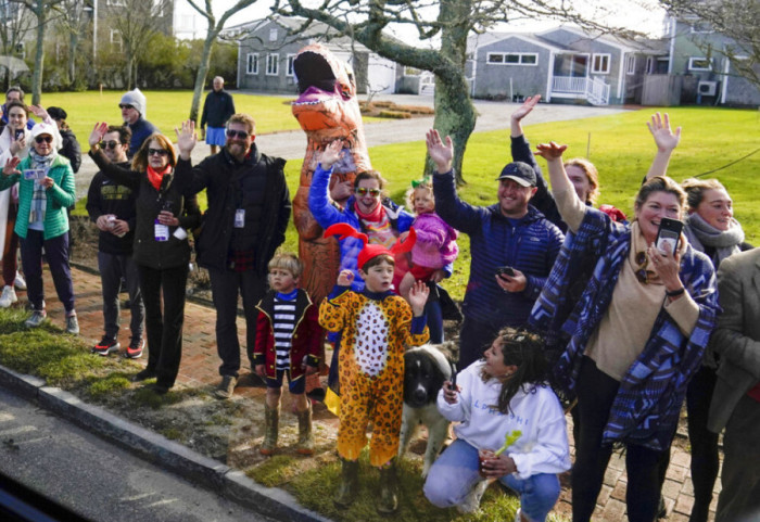 As në të 20-at dhe as në të 50-at, kjo është mosha në të cilën jemi vërtet të lumtur