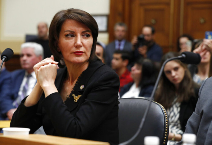 Ish-Presidentja e Kosovës mohon çdo lidhje me dosjen “Epstein”: Raportimet janë të pabaza dhe të pavërteta