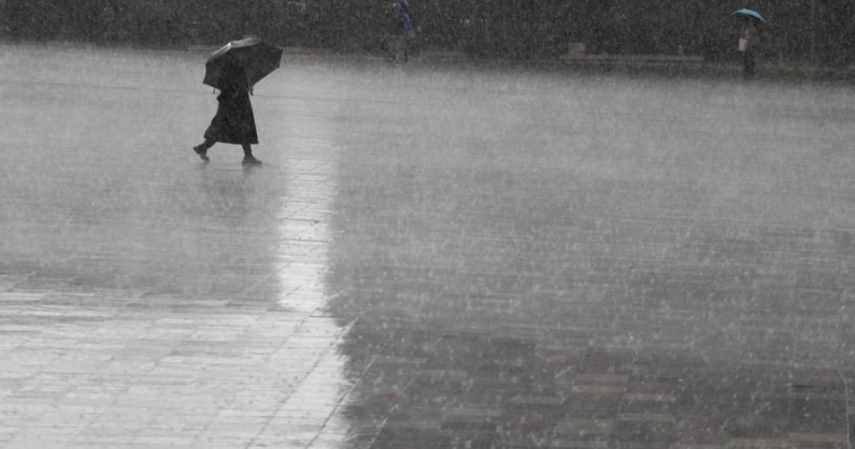 E marta me reshje  parashikimi i motit për sot