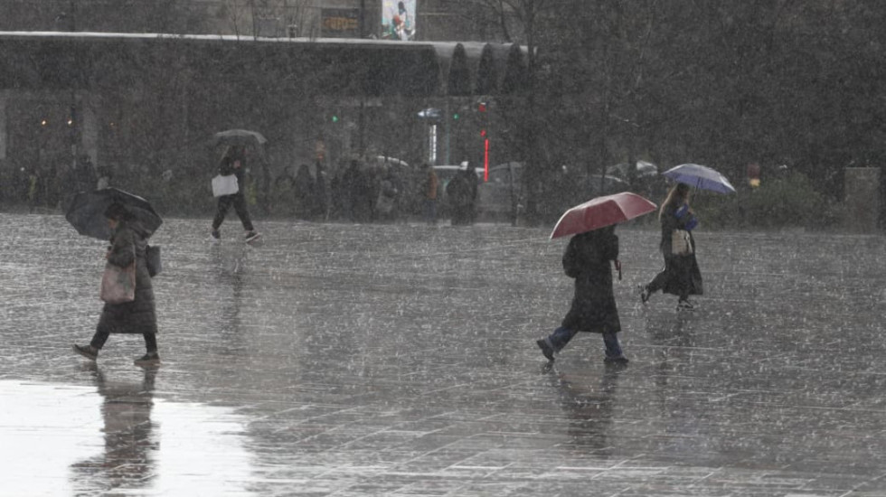 Shtrëngata dhe erë e fortë, parashikimi i motit për këtë të enjte