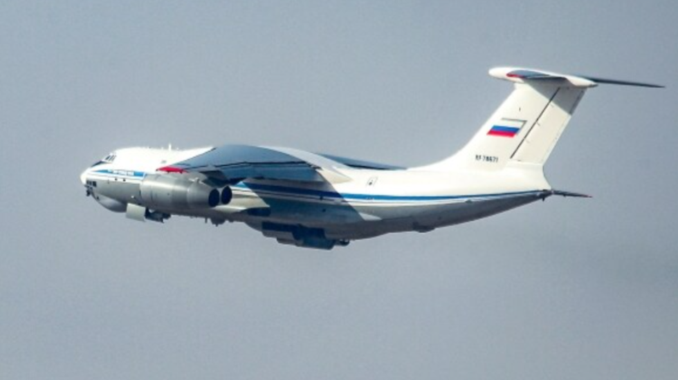 Avioni ushtarak rus ulet në bazën kubane mes tensioneve në rritje me SHBA