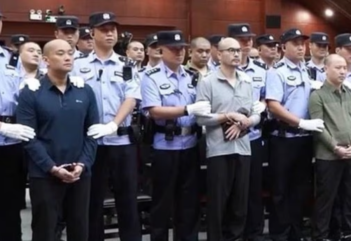 Kina nuk ndalet, vijon ekzekutimet me vdekje të grupeve mafioze