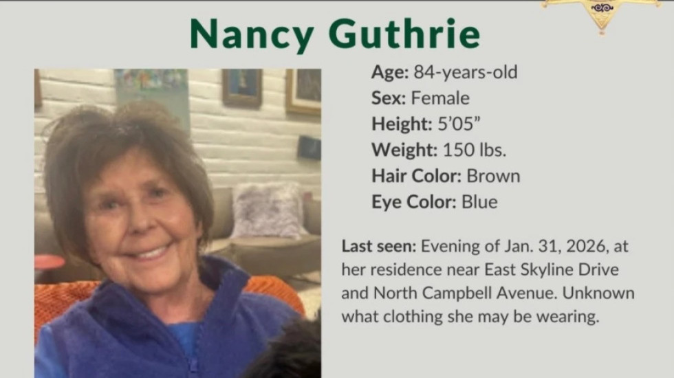 Zhduket nëna e gazetares së njohur, dyshohet për pengmarrje