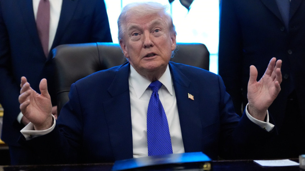 Trump kërkon 1 miliard dollarë dëmshpërblim dhe kamatëvonesën nga Universiteti i Harvardit