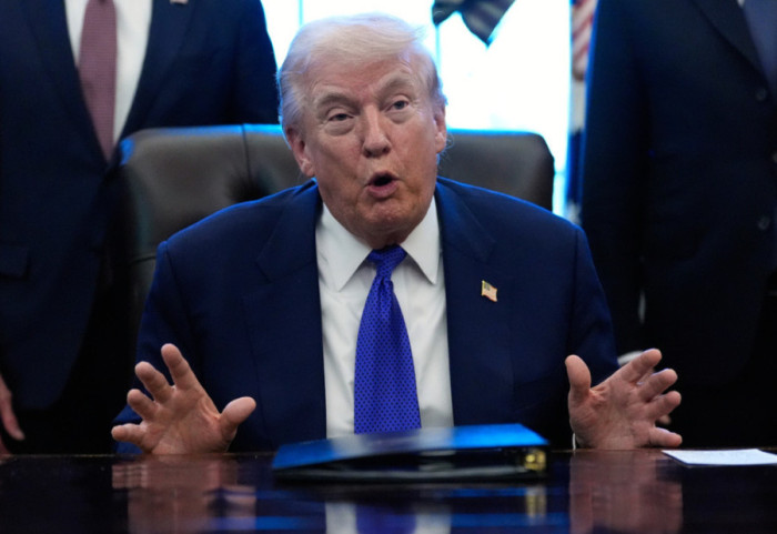 Tarifa të reja nga SHBA, 25% taksë për shtet që bëjnë tregti me Iranin