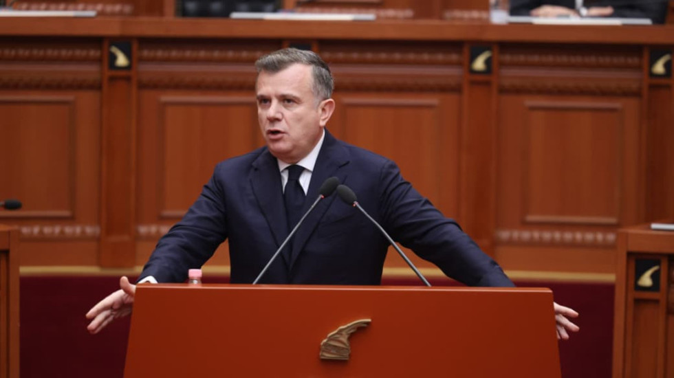 Balla sulmon Topallin: Bashkëpunove me PS kundër Saliut, kujtoja se do merrje ndonjë votë në Shkodër