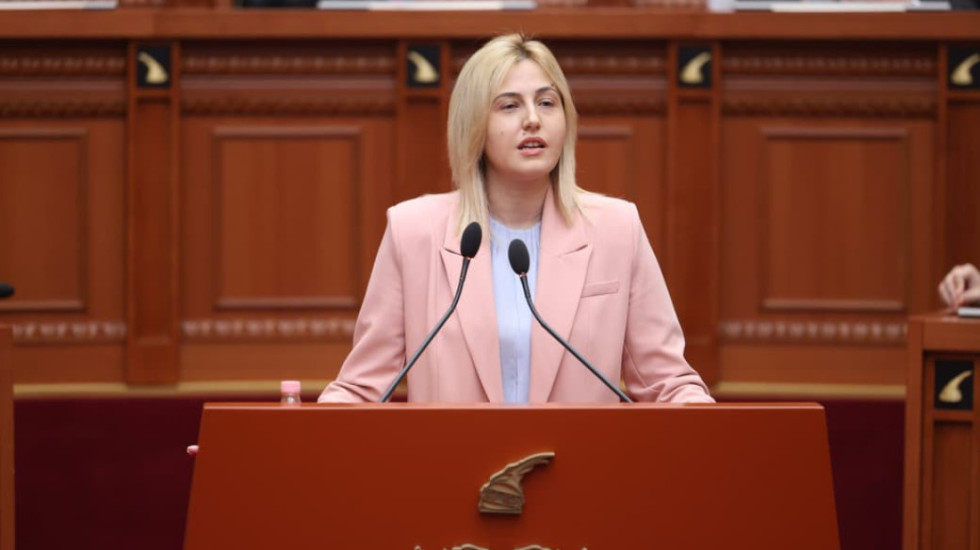 PD me një tjetër projektligj në Kuvend, Zhupa: Janë cënuar parimet kushtetuese