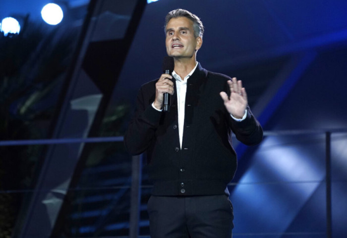 Iger largohet nga drejtimi pas 20 vitesh, ja kush vjen në krye të Disney