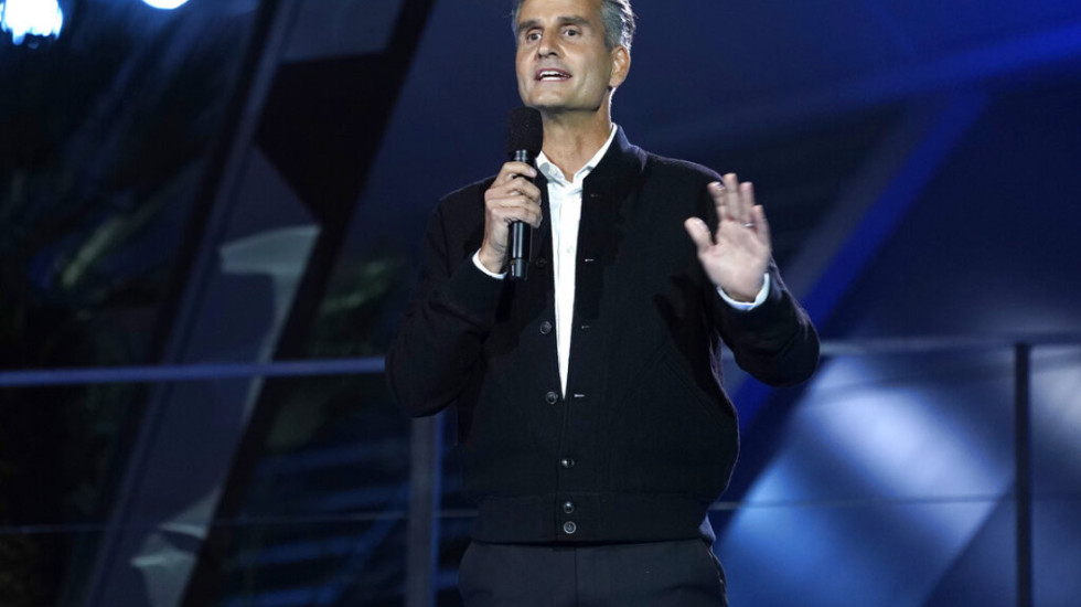 Iger largohet nga drejtimi pas 20 vitesh, ja kush vjen në krye të Disney