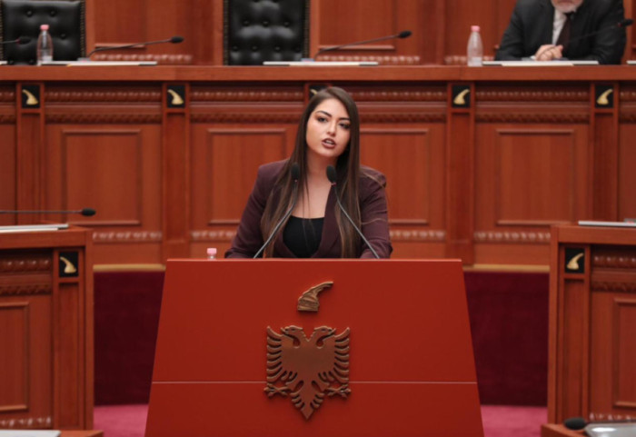 "Europa nuk është foltore imagjinare e nongratës", Sara Mila-Berishës: Ngele pa muzikë