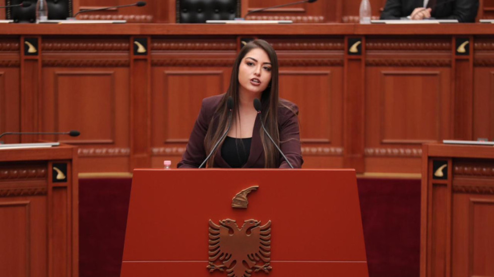 "Europa nuk është foltore imagjinare e nongratës", Sara Mila-Berishës: Ngele pa muzikë