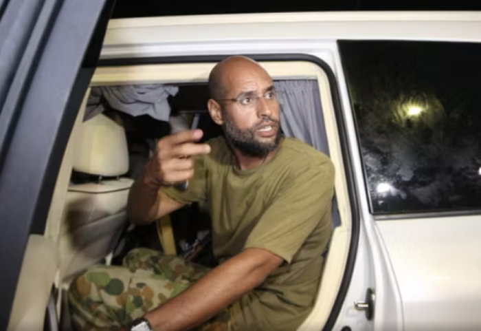 Përleshjet mes milicive në Libi i marrin jetën djalit të dytë të Muammar Gaddafit