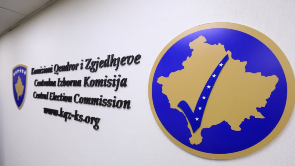 PZAP rrëzon vendimin e KQZ për Listën Serbe: I pajustifikuar