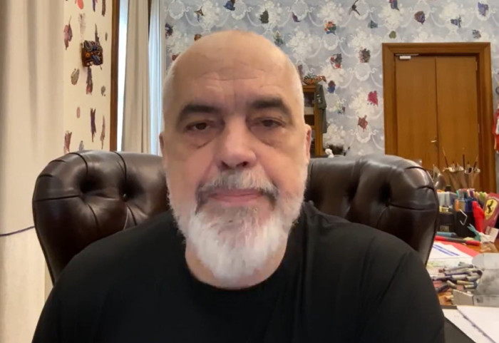 Kërkesa e gjyqtarëve për rritje pagash, Rama: Po kërkoni 3000 euro më shumë! Kush jeni ju, që silleni si parti politike?