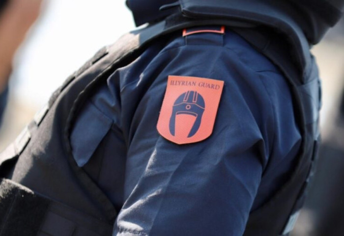 Illyrian Guard ndërron drejtues, largohet Enrik Banushi