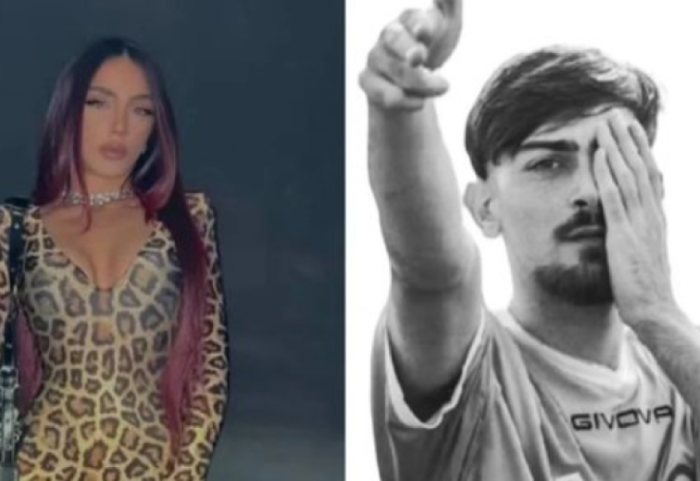 E rëndë në Itali, vëllai vret me thikë motrën