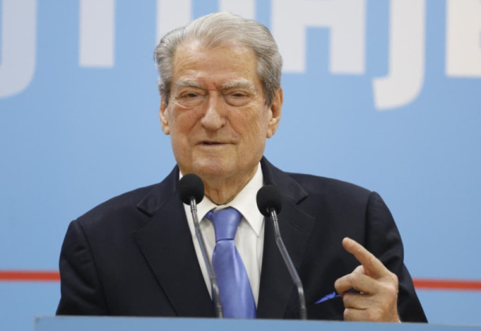 Berisha flet për protestën e 10 shkurtit: Strategji rrëzimi i Edi Ramës