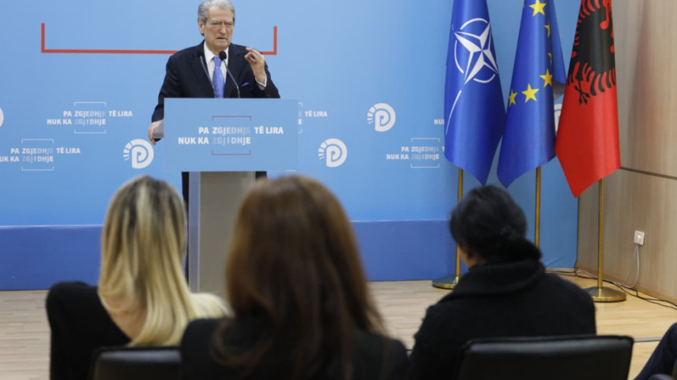 Nga protesta, te data për Kuvendin Kombëtar, PD mbledh Kryesinë