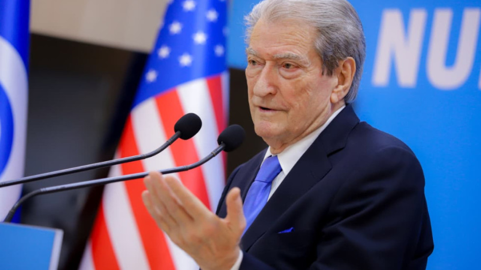 Berisha: Kushtetuesja, strofull e fundit e Ei Ramës