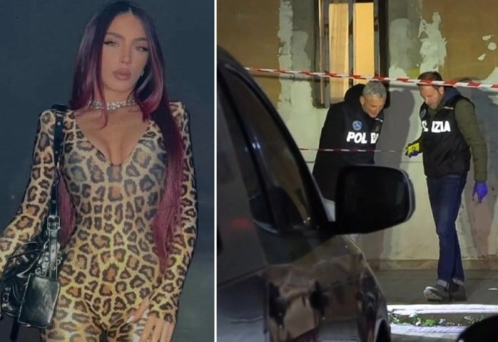 Tronditet Italia, vëllai vret motrën 22-vjeçare sepse dëgjonte muzikë me zë të lartë