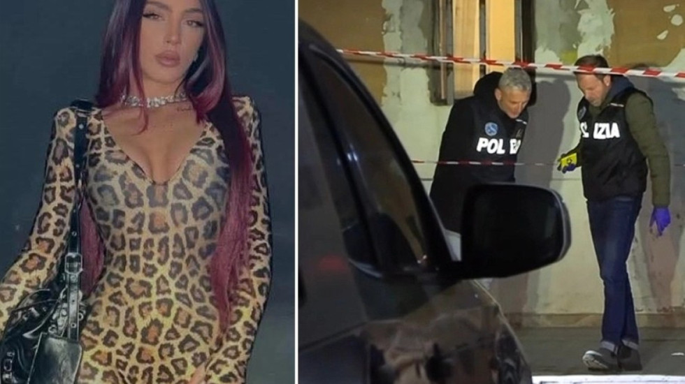 Tronditet Italia, vëllai vret motrën 22-vjeçare sepse dëgjonte muzikë me zë të lartë