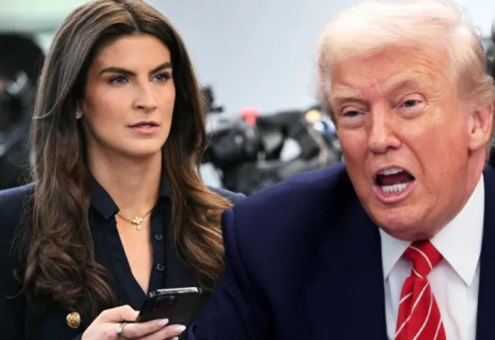 "Je më e keqja", Trump sulmon gazetaren e CNN