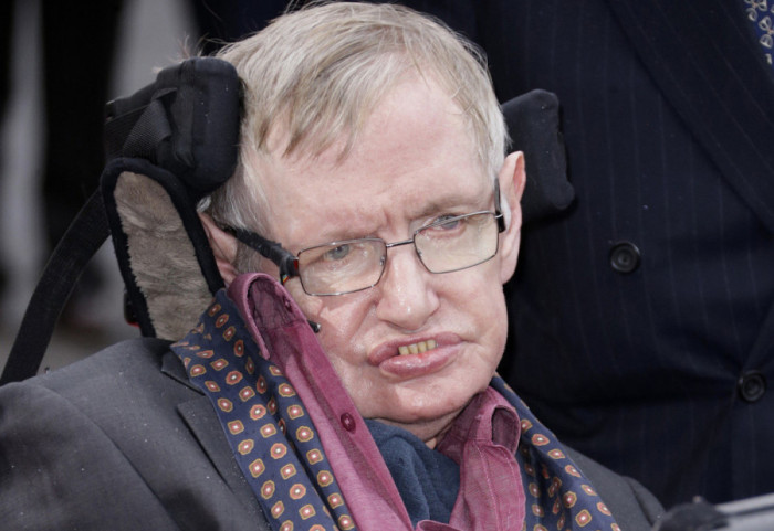 "Njerëzit e qetë kanë mendjet më të zhurmshme dhe më të forta"