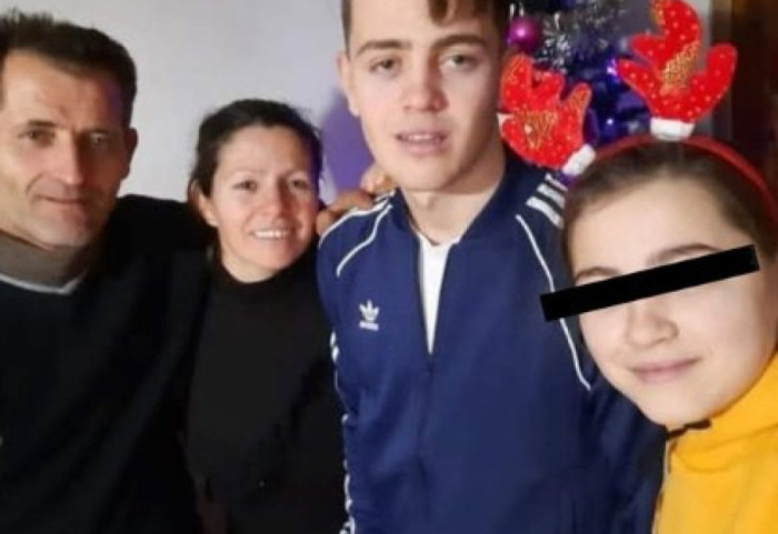 Familja që u shua në Itali, identifikohen viktimat, zbulohen shkaqet e vdekjes