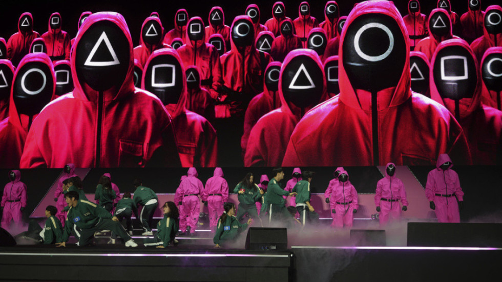 Koreja e Veriut po ekzekuton adoleshentët që shikojnë Squid Game ose dëgjojnë BTS