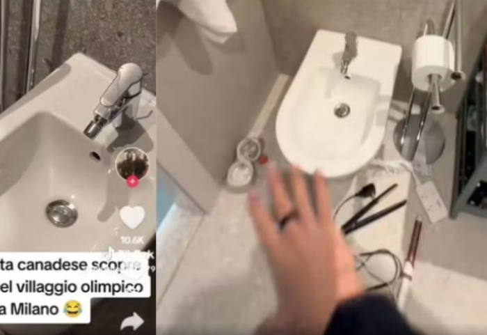 Sportistet në Olimpiadën Dimërore çuditen nga… bideja