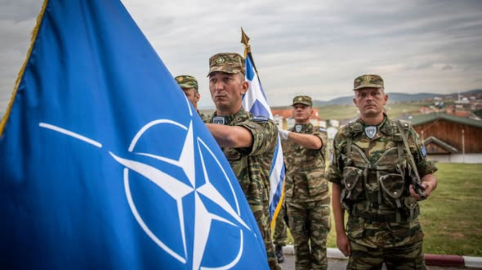 Tronditet NATO, Greqia arreston oficerin që i shiste Kinës informacione të klasifikuara