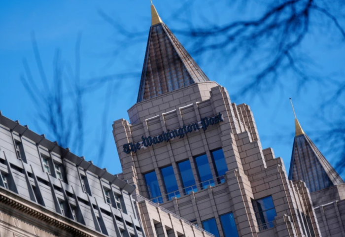 Washington Post shkarkon 300 gazetarë, disa prej tyre ishin në frontet e luftës