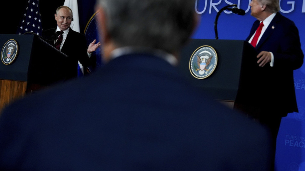 Sot përfundon traktati “New Start”, negociata urgjente për të shmangur “dimrin bërthamor”