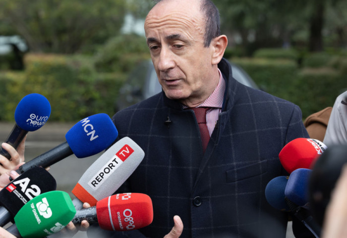 Ish deputeti demokrat Dashnor Sula emërohet kryeinspektor i Përgjithshëm