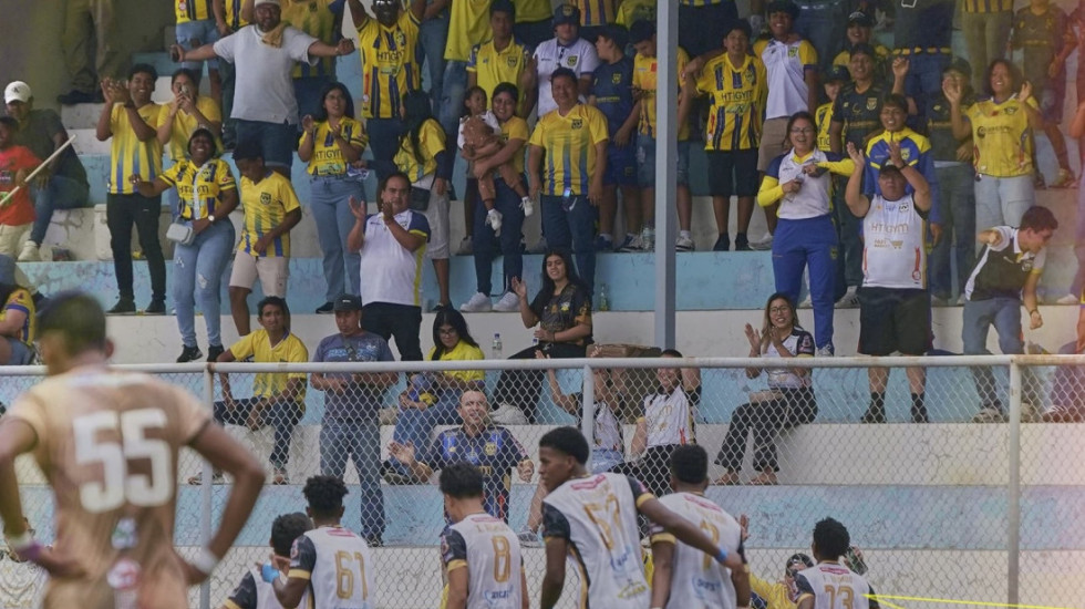 “Mafia shqiptare drejton ekipin e futbollit”, akuza në Ekuador për klubin nga Guayaquil