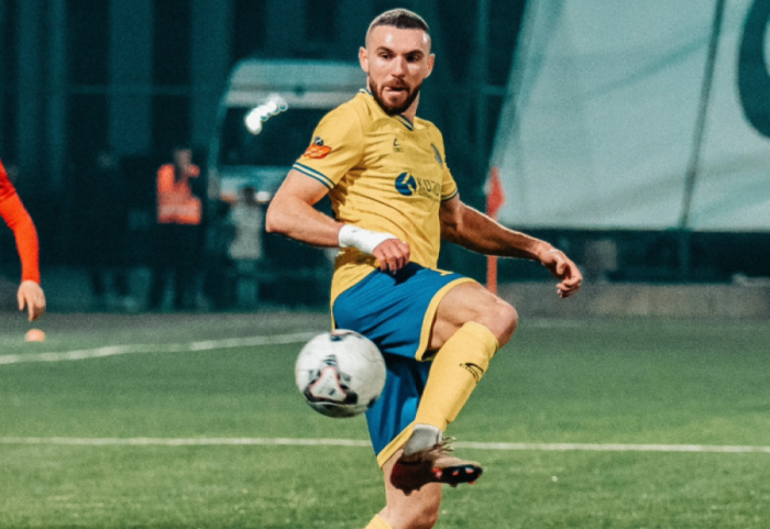 Elbasani përmbys Teutën në 2 minuta, debutuesit vendosin sfidën