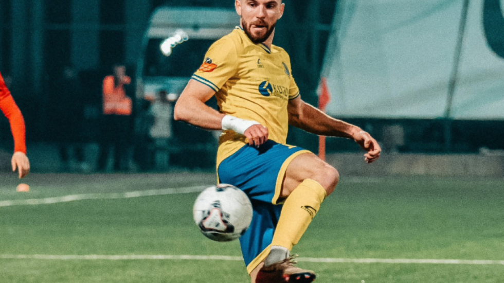 Elbasani përmbys Teutën në 2 minuta, debutuesit vendosin sfidën