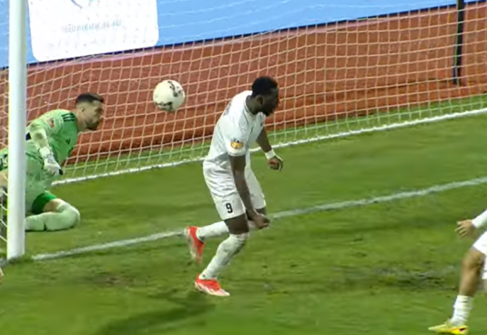 Egnatia i jep fund krizës, fiton në Vlorë