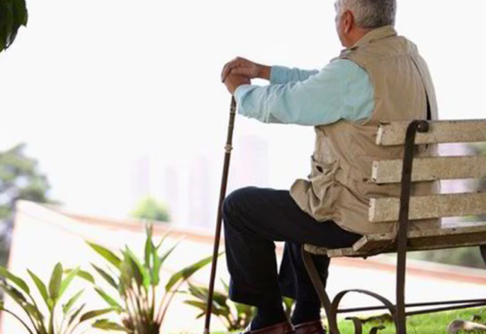 “Kam qenë me fat gjithë jetën”, burri që ka 51 vite në pension