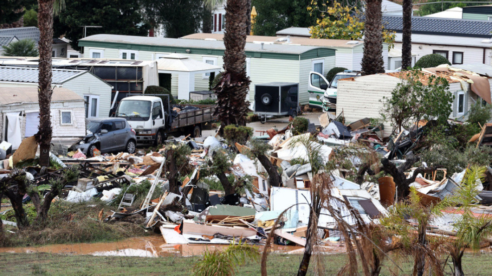 Portugalia voton për presidentin mes stuhive dhe pasigurisë klimatike