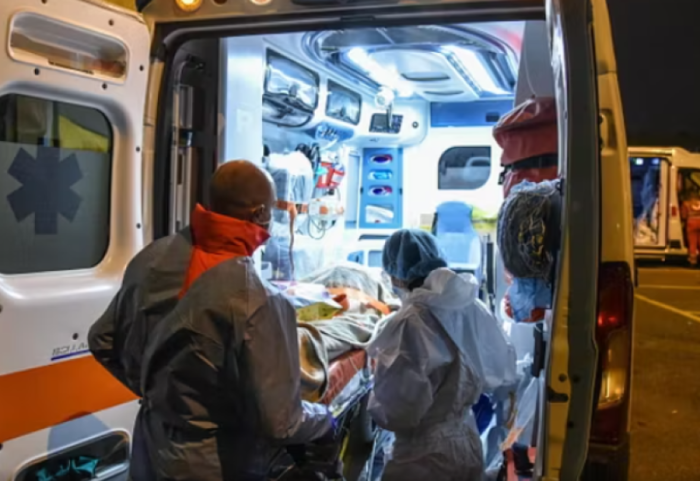 Aksidente tragjike në Itali, vdesin dy vajza, rëndë një i mitur