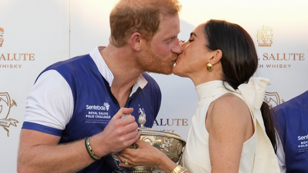 Harry dhe Meghan në izolim, pse miqtë e tyre të pasur dhe të famshëm i kanë shmangur?