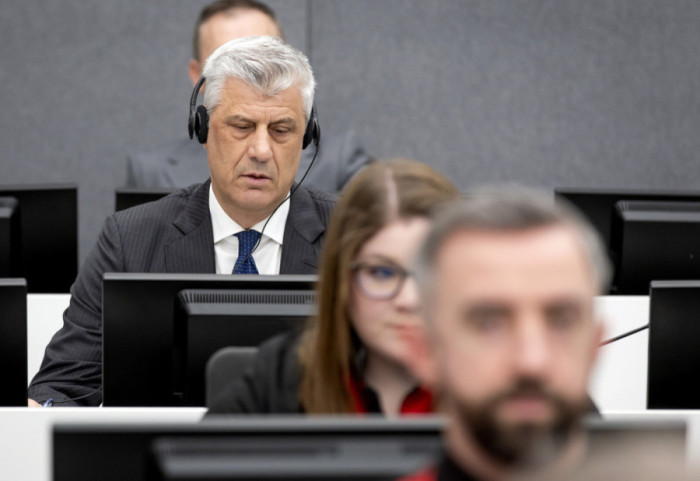 Nis mbrojtja e Thaçit në Hagë, avokati: Është i pafajshëm!