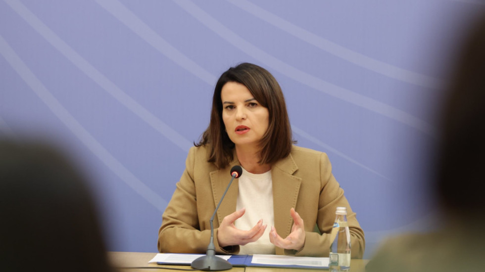 Ministrja Koçiu hap aplikimin, pasuritë e konfiskuara nga krimi kthehen projekte sociale