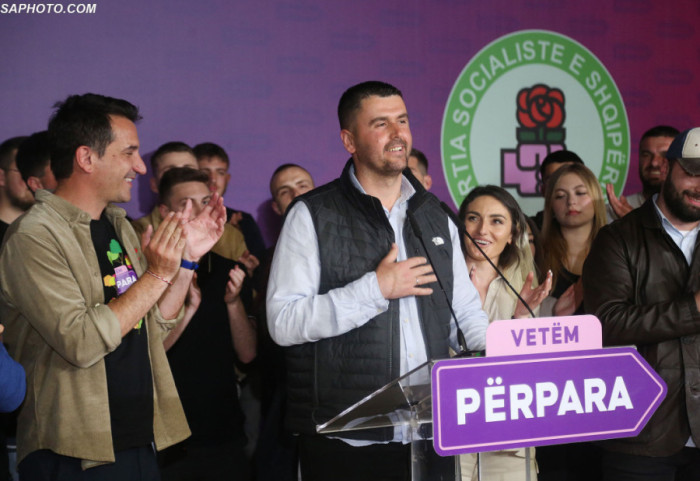 Apeli e la në burg, reagon nga qelia Edison Memolla: Do e fitoj të drejtën në Strasburg