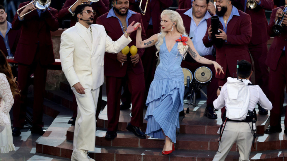 Bad Bunny nuk do të marrë asnjë kacidhe për shfaqjen në Super Bowl