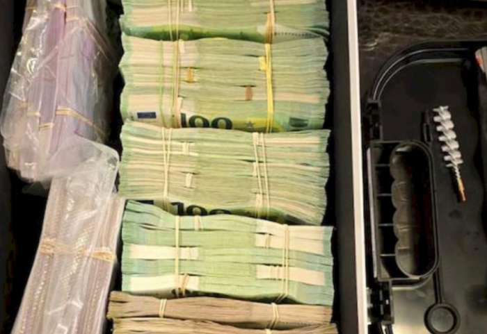 1 mln euro për kamion, kush është ‘Putin’ që mbushi Greqinë me cigare kontrabandë?