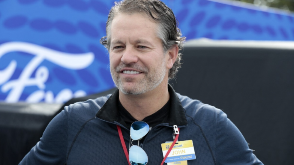 Nga magazinier në CEO, udhëtimi i jashtëzakonshëm i kreut të kompanisë më të madhe në botë